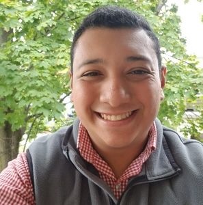 Meet your Posher, Bryan